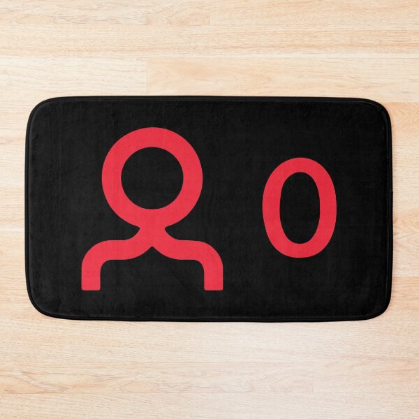 Item preview, 0 Viewers – Twitch - RED designed and sold by STORE POP.