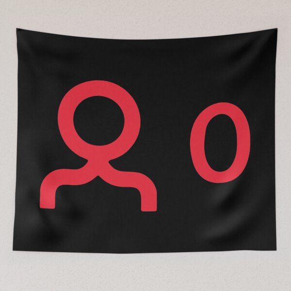 Item preview, 0 Viewers – Twitch - RED designed and sold by STORE POP.