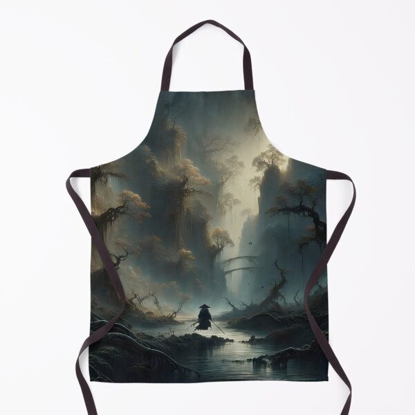 Item preview, ronin designed and sold by GIFT4S.