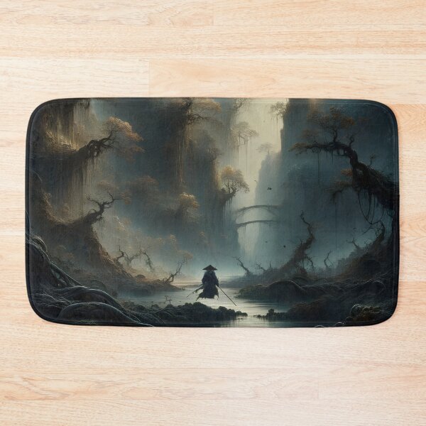 Item preview, ronin designed and sold by GIFT4S.