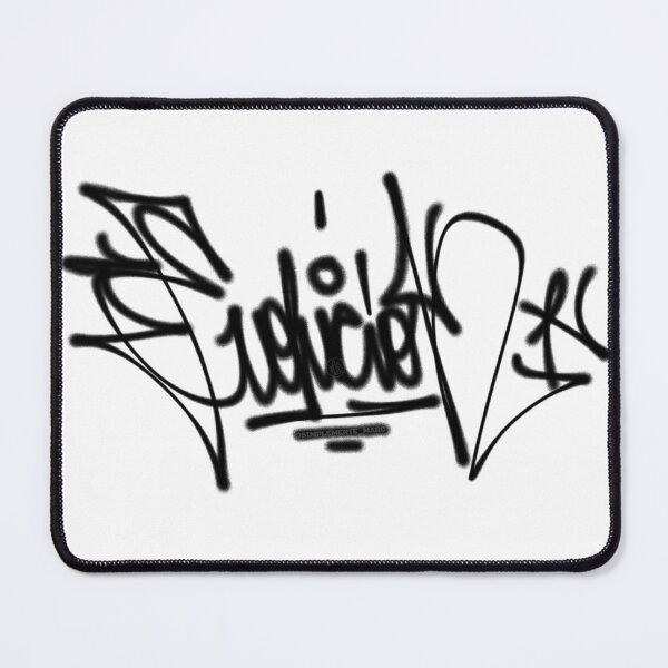 Item preview, GRAFFITI TAG EVOLUTION designed and sold by simplementemarc.