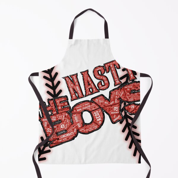 Item preview, The Boys are Nasty designed and sold by QuotablesGeek.