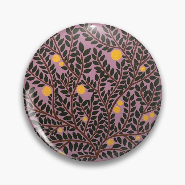 Item preview, Fruitful branches designed and sold by Nicole Procter.