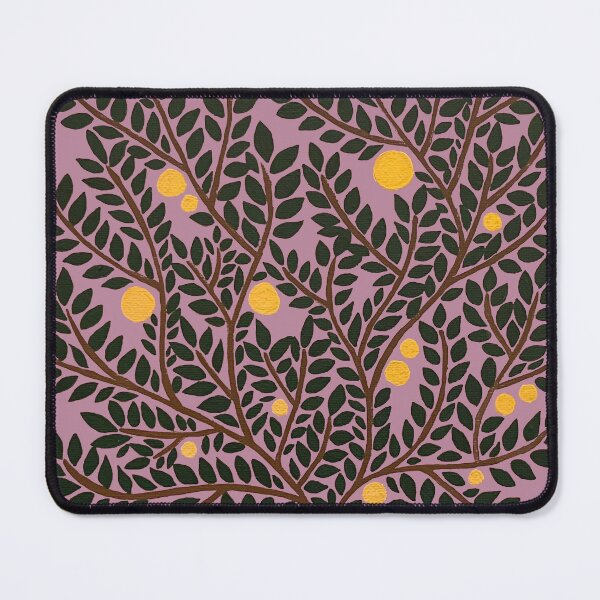 Item preview, Fruitful branches designed and sold by Nicole Procter.