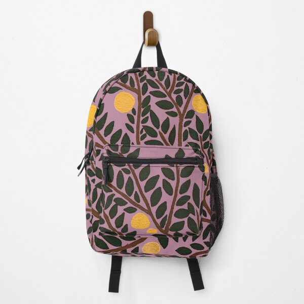 Item preview, Fruitful branches designed and sold by Nicole Procter.