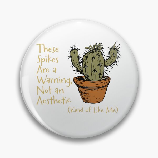 Artikelvorschau, Lustiger Gartenhumor für sarkastische Kaktusgärtner entworfen und verkauft von whyitsme.