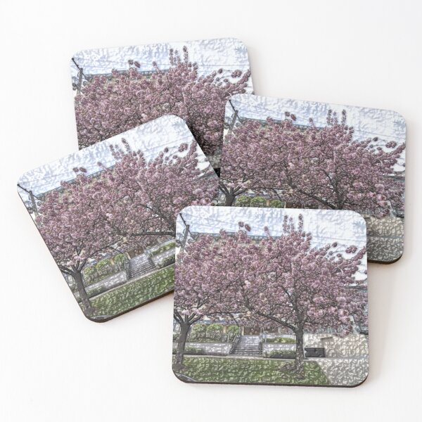 Item preview, Cherry Blossoms Springtime Redefined designed and sold by SmashingDeals.