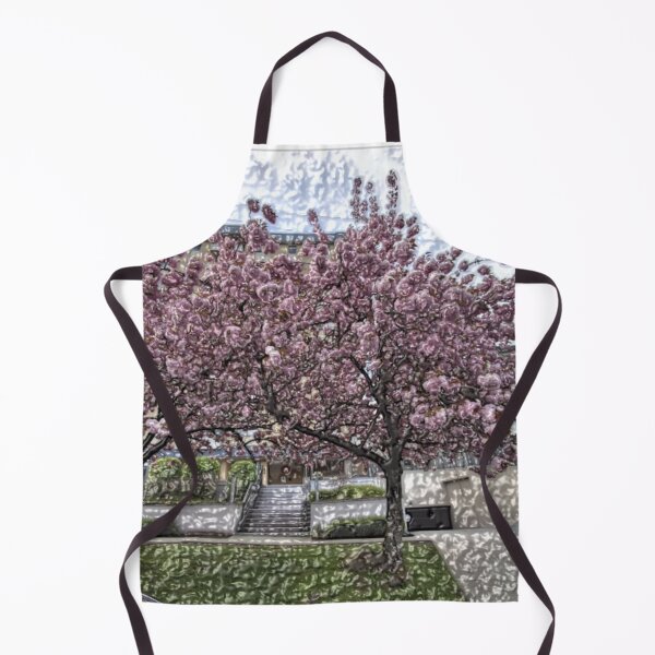 Item preview, Cherry Blossoms Springtime Redefined designed and sold by SmashingDeals.