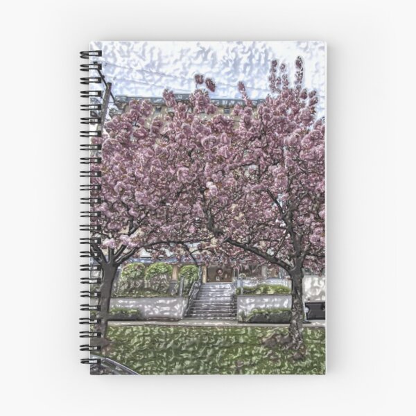 Item preview, Cherry Blossoms Springtime Redefined designed and sold by SmashingDeals.
