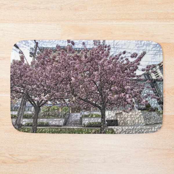 Item preview, Cherry Blossoms Springtime Redefined designed and sold by SmashingDeals.