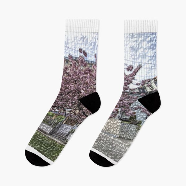 Item preview, Cherry Blossoms Springtime Redefined designed and sold by SmashingDeals.