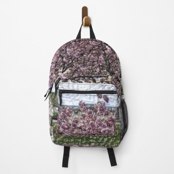 Item preview, Cherry Blossoms Springtime Redefined designed and sold by SmashingDeals.
