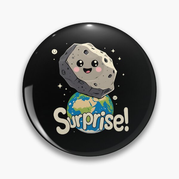 Item preview, Surprise designed and sold by SignumShop.