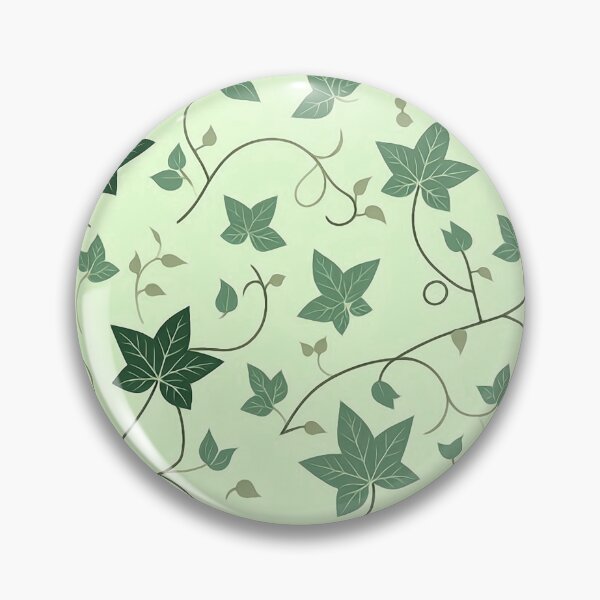 Item preview, Ivy Pattern designed and sold by ArtFactoryAI.