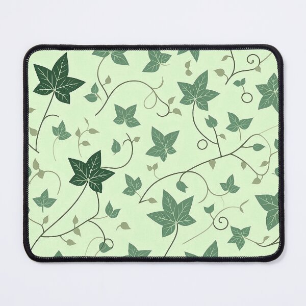 Item preview, Ivy Pattern designed and sold by ArtFactoryAI.