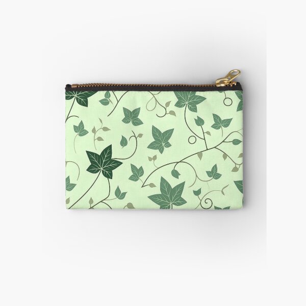 Item preview, Ivy Pattern designed and sold by ArtFactoryAI.