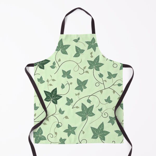 Item preview, Ivy Pattern designed and sold by ArtFactoryAI.