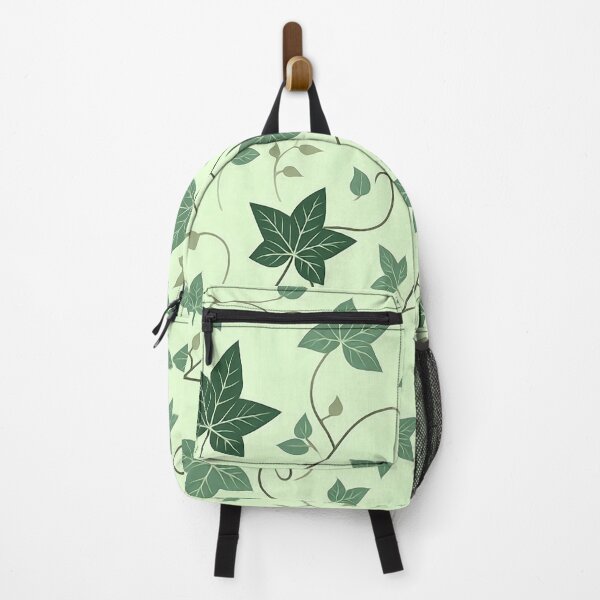 Item preview, Ivy Pattern designed and sold by ArtFactoryAI.