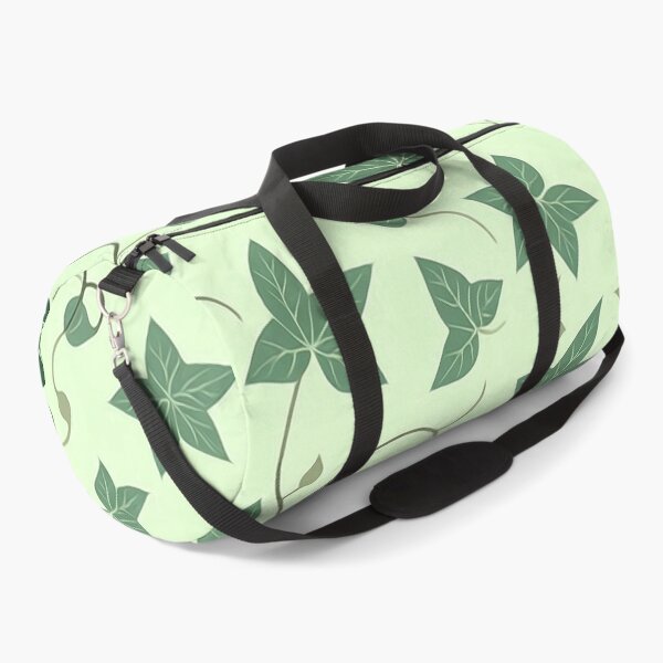 Item preview, Ivy Pattern designed and sold by ArtFactoryAI.