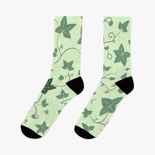 Item preview, Ivy Pattern designed and sold by ArtFactoryAI.