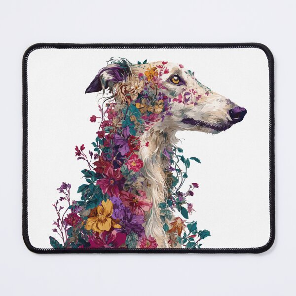 Item preview, Borzoi designed and sold by VelvetRoom.