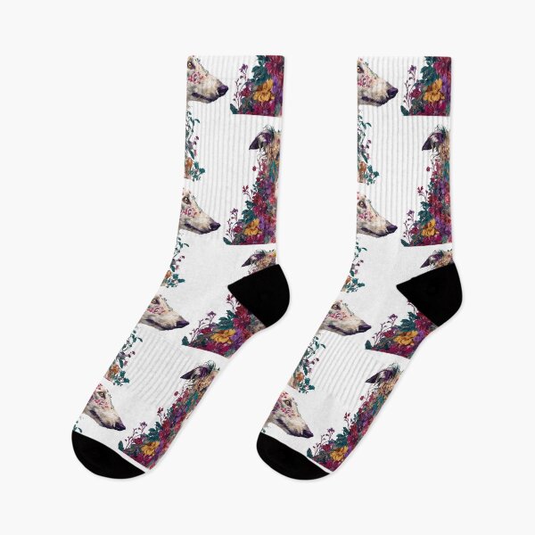 Item preview, Borzoi designed and sold by VelvetRoom.