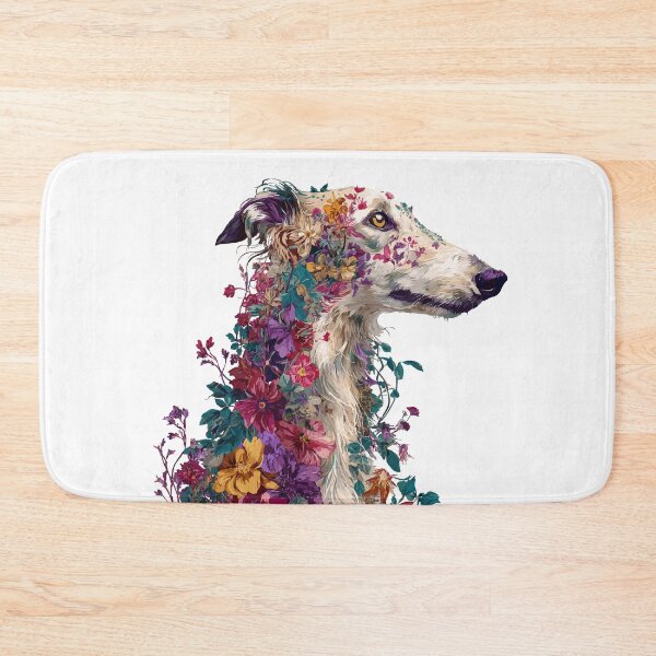 Item preview, Borzoi designed and sold by VelvetRoom.