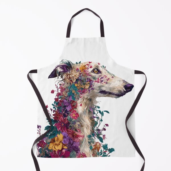 Item preview, Borzoi designed and sold by VelvetRoom.