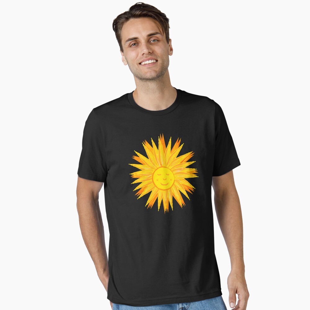 Item preview, Essential T-Shirt designed and sold by ClareWalkerArt.