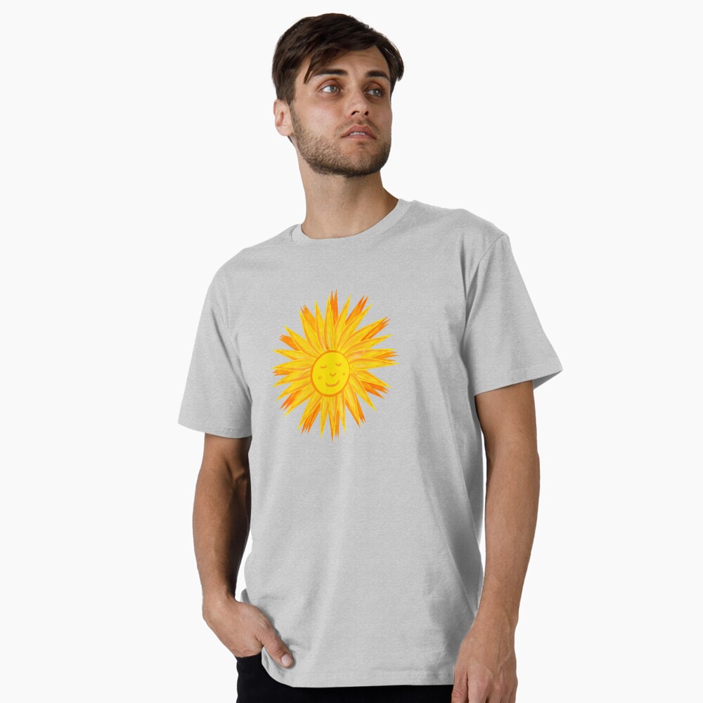 Item preview, Premium T-Shirt designed and sold by ClareWalkerArt.