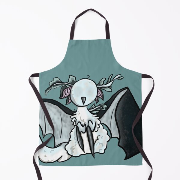 Item preview, Cute fluffy alien creature. designed and sold by BerryShyKittens.