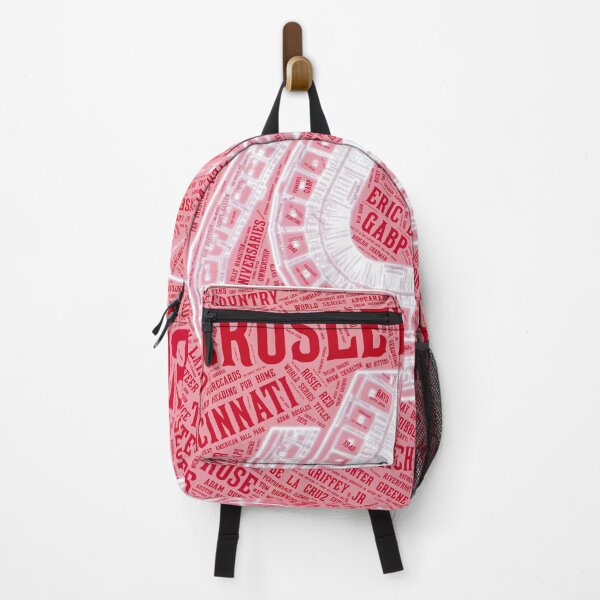 Item preview, Crosley Field designed and sold by QuotablesGeek.