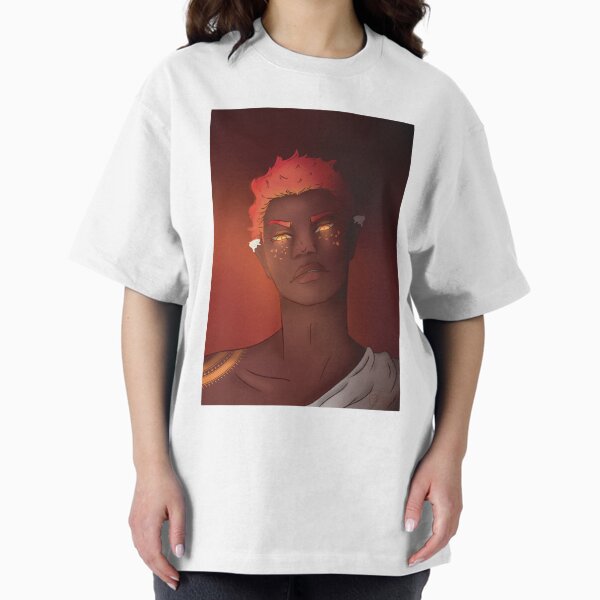 Item preview, Spirit of fire designed and sold by SafirDraw.