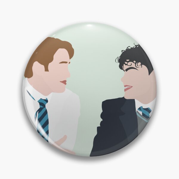 Item preview, I want you to be there. Okay. | heartstopper designed and sold by Pinu92.