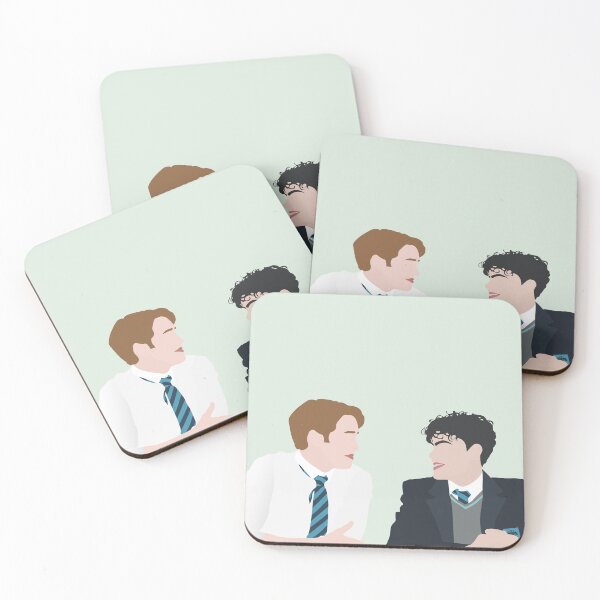 Item preview, I want you to be there. Okay. | heartstopper designed and sold by Pinu92.