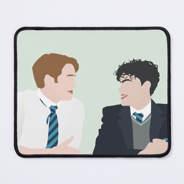 Item preview, I want you to be there. Okay. | heartstopper designed and sold by Pinu92.