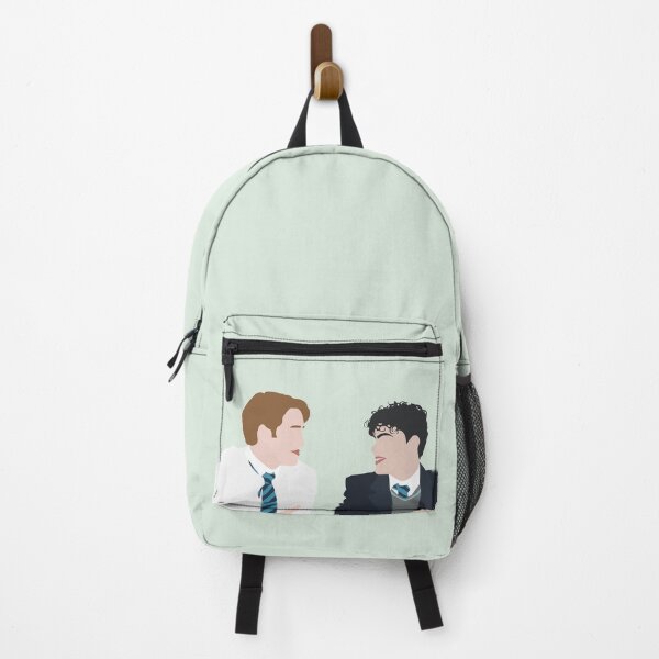 Item preview, I want you to be there. Okay. | heartstopper designed and sold by Pinu92.