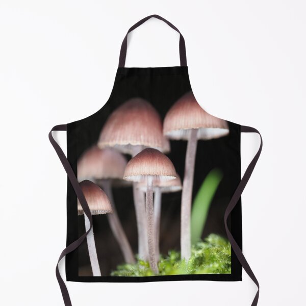 Item preview, Mycena mushrooms designed and sold by SDym Photography.