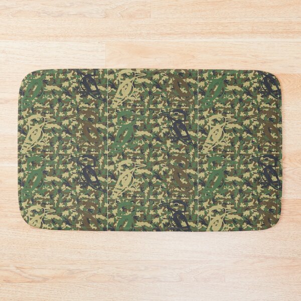 Item preview, Camoflage WIP designed and sold by grizlysword.