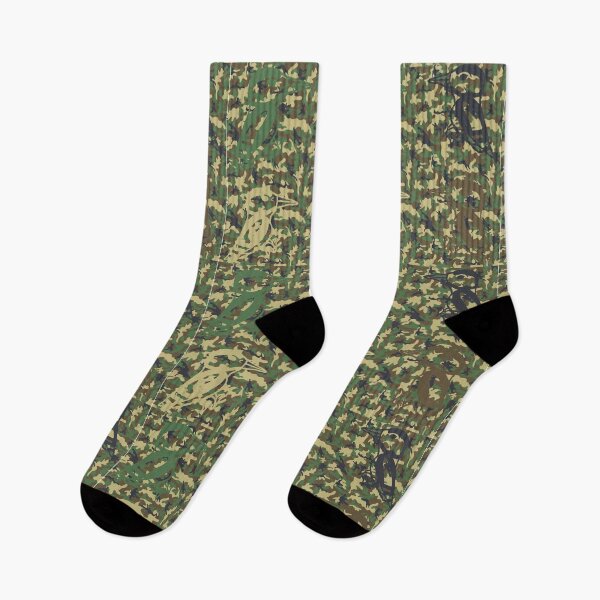 Item preview, Camoflage WIP designed and sold by grizlysword.