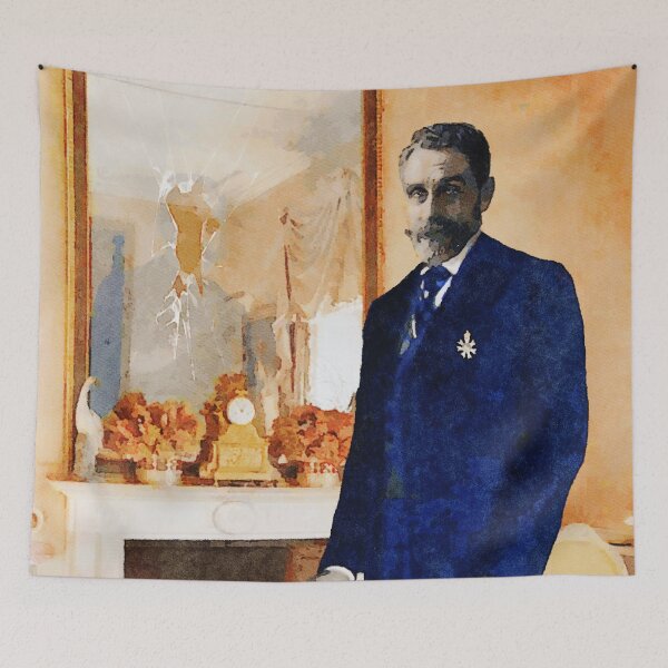 Item preview, Sir Roger Casement 1864-1916  designed and sold by Deaglán Studio.
