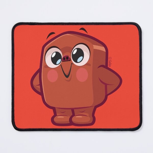 Item preview, Cutie Poo designed and sold by Not Normal Studios.
