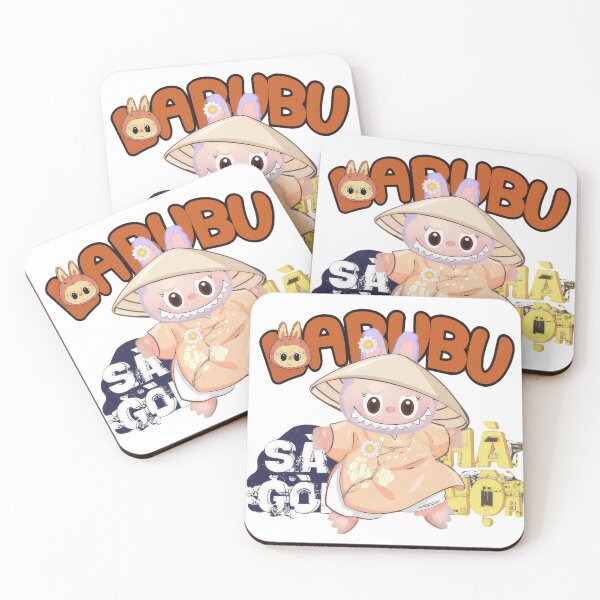 Item preview, Labubu - Vietname designed and sold by Kappadog.