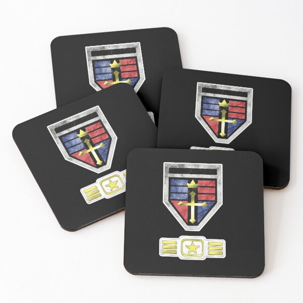 Item preview, Lion Shield Voltron designed and sold by ScumNVillainy.