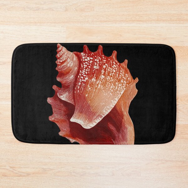 Item preview, Seashell designed and sold by MendaciousMina.