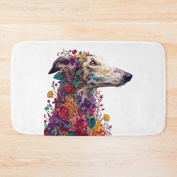 Item preview, Borzoi designed and sold by VelvetRoom.