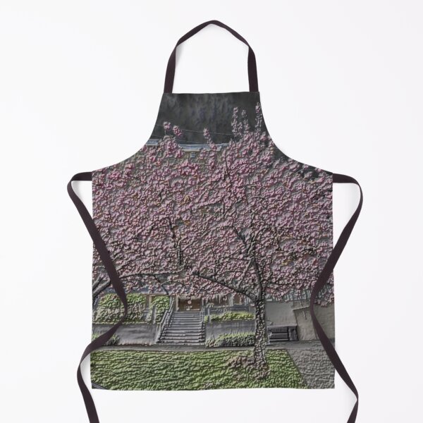 Item preview, Cherry Blossoms Dark Springtime Redefined designed and sold by SmashingDeals.
