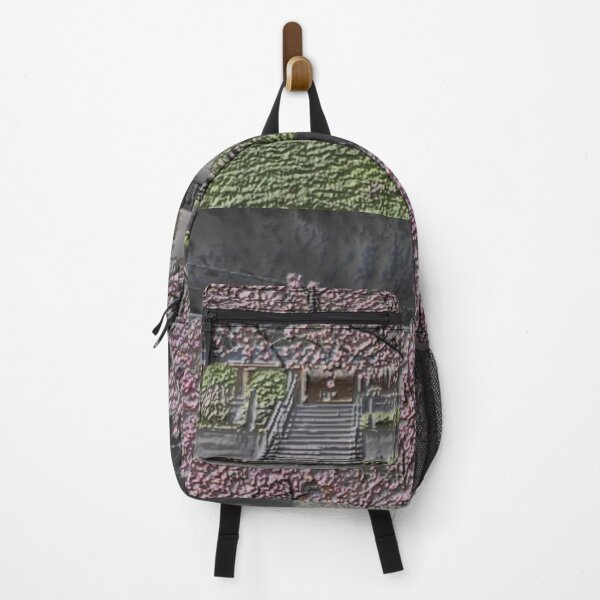 Item preview, Cherry Blossoms Dark Springtime Redefined designed and sold by SmashingDeals.