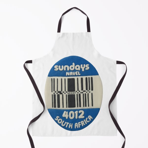 Item preview, Fruit Seal - Banana - 4012 designed and sold by Kunst-Shirt.