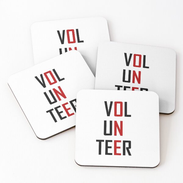 Item preview, Volunteer One Team designed and sold by TheBestStore.